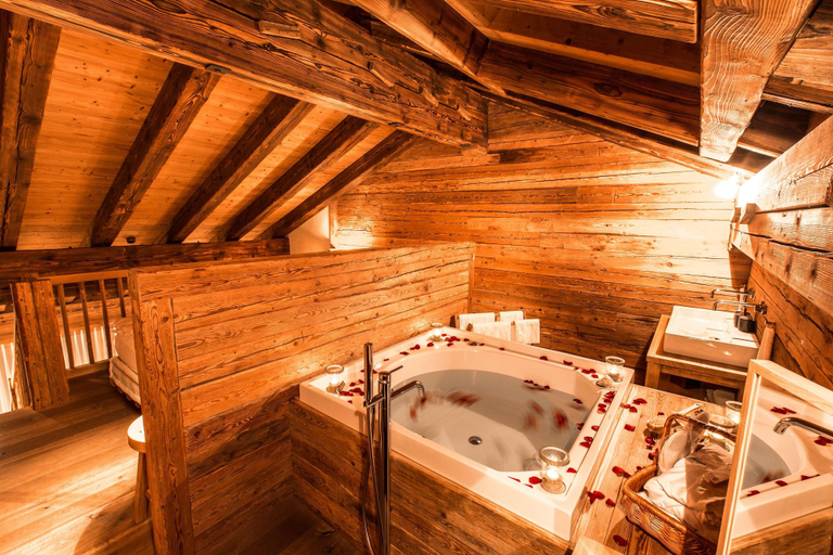 Bathroom 3, Maiensa Sshotel Guarda Val, Albula