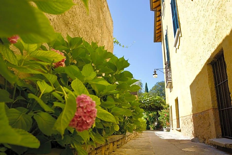 Room 2, Il Portichetto, Lecco