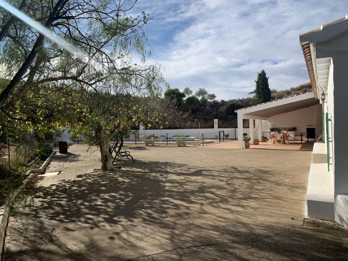 General view 5, Casa Teatro Raices, Almería