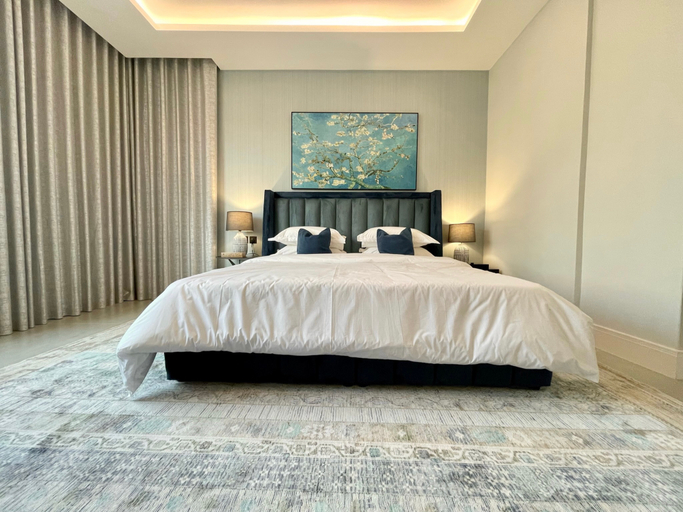 Bedroom 3, C Living, Riyadh