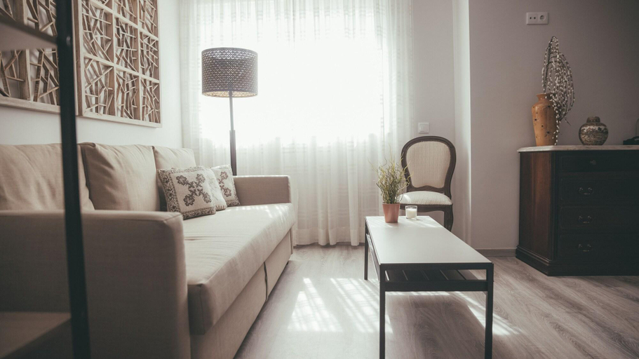 Room 4, Vila Milreu Guesthouse, Faro