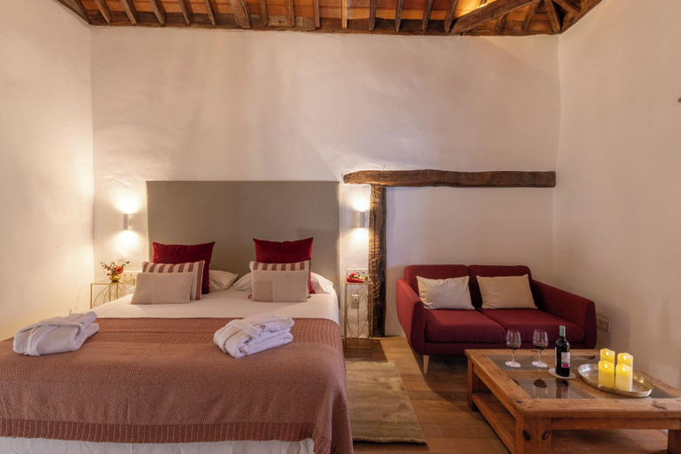 Bedroom 3, Hotel Emblemático La Casa De La Camelia, Santa Cruz de Tenerife