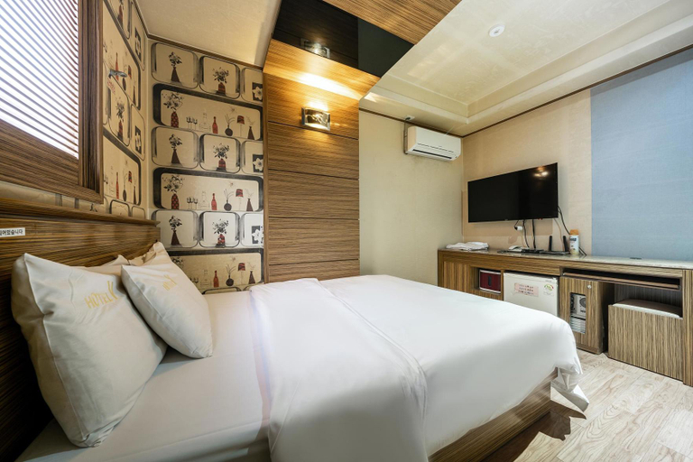 Bedroom 3, Nowon V, Nowon