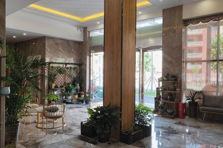 Others 4, Chuangejia Shangting Hotel (Zherong Wenchang North Road), Ningde
