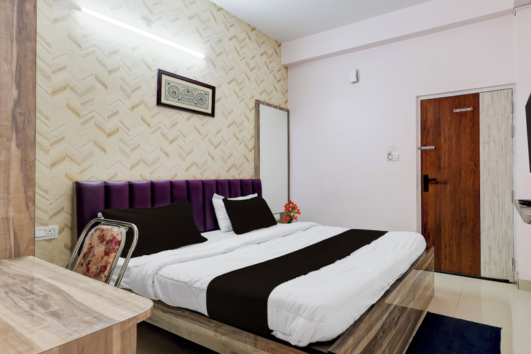 Room 4, Collection O Baramunda Bus Terminal, Khordha