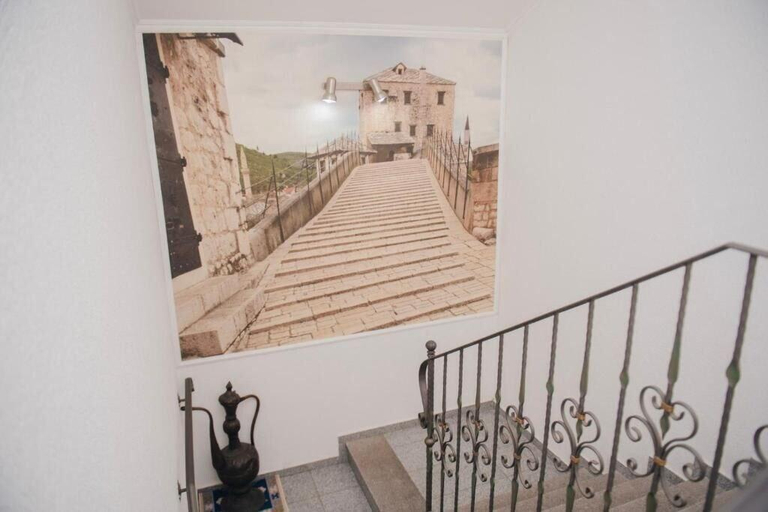 Public Area 3, Hotel Villa Lejla, Herzegovina-Neretva