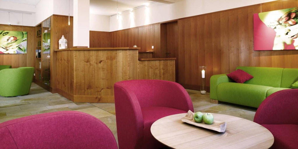 Others, Berghotel Lothar Mai Haus, Fulda