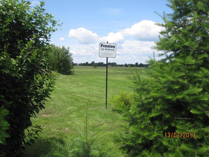 General view 4, Pension Am Heiderand, Bautzen