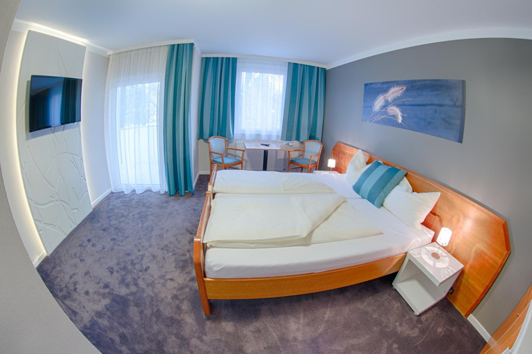 General view 5, Frv Hstv Ckshotel Waldbauer, Grieskirchen