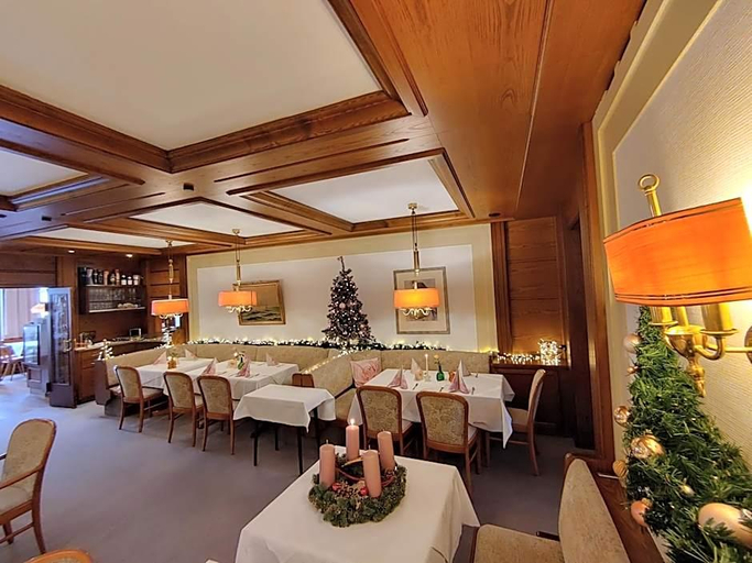 Food & Drinks 5, Hotel Adler, Reutlingen
