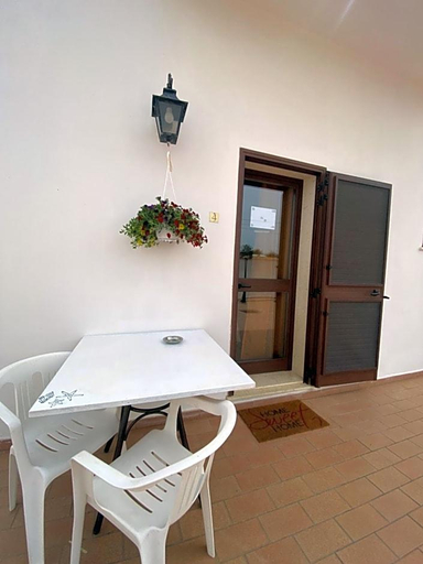Public Area 2, Hotel Costa Blu, Lecce