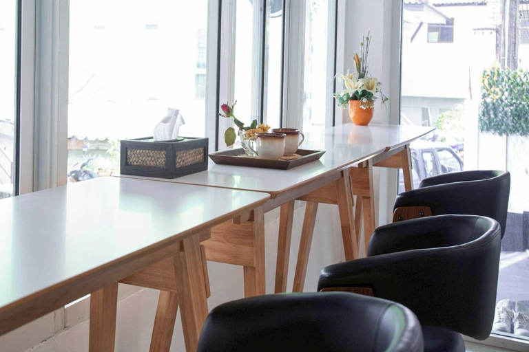 Restaurant, Rq Phuket Patong Beach By Collection O, Phuket Island