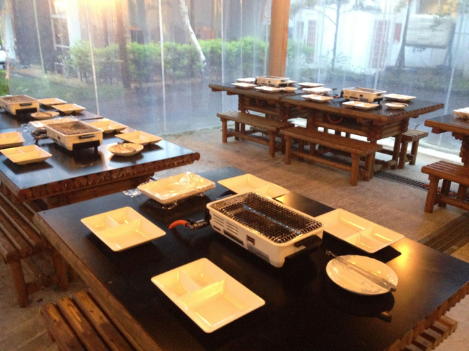 Food & Drinks 5, Holiday Villa Hotel & Resort Karuizawa, Tsumagoi