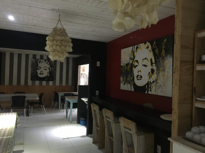 Food & Drinks 5, Top Home Pousada, Caucaia