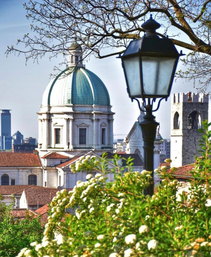 Exterior & Views 2, Capitoliumad, Brescia