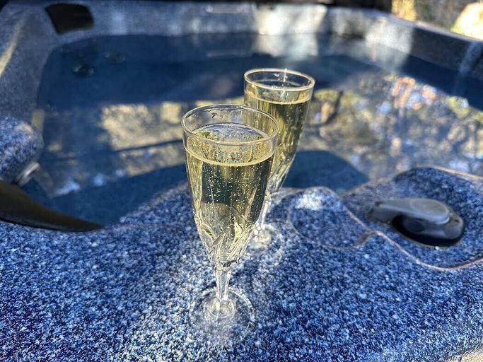 Food & Drinks 5, Spa Chateau La Tour, Drôme