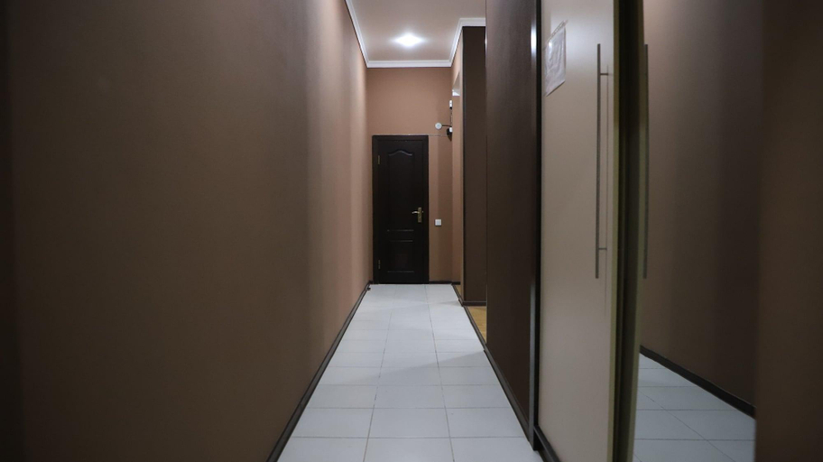 Public Area 5, Grand Avenue Hotel, Tashkent City