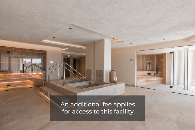 Sports and Entertainment 5, Ax The Heights Residences - Adults Only