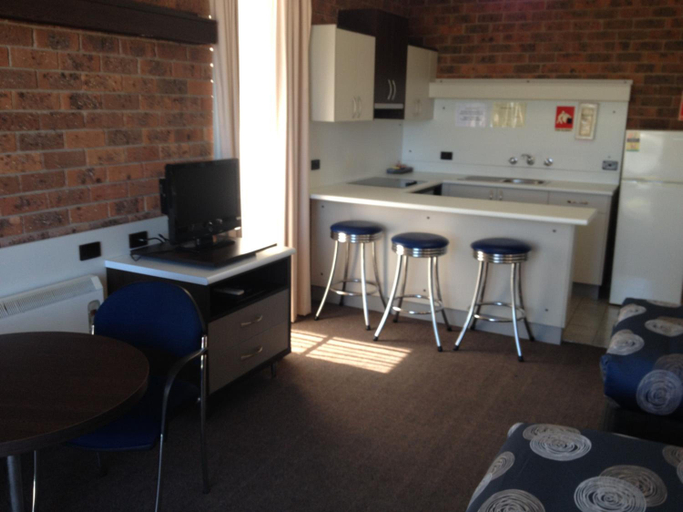 Exterior & Views 2, The Central Hotel Motel Lakes Entrance, E. Gippsland - Bairnsdale