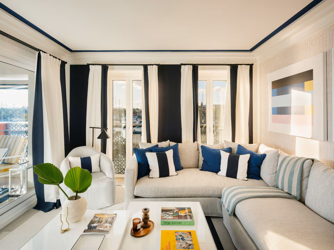 Room 3, MIM Sotogrande Member of Meliá Collection, Cádiz