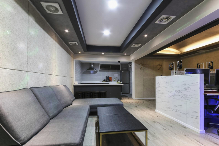 Others 4, Gwangju Cheomdan the City Hotel, Jangseong