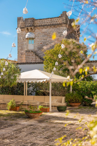 General view 2, San Giorgio Resort & Spa, Lecce