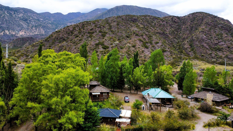 General view 3, Mendoza Sol Y Nieve, Las Heras