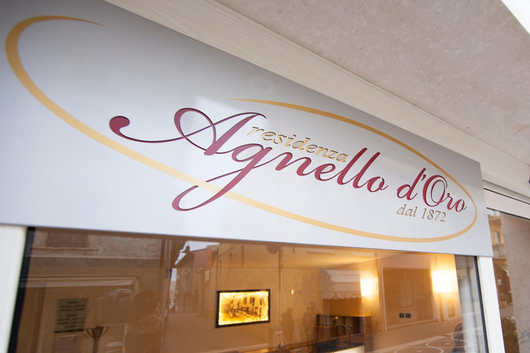 Food & Drinks 5, Residenza Agnello Da ™oro, Verona