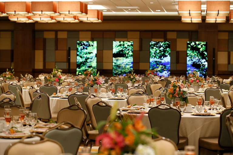 Food & Drinks 5, Osage Casino Hotel Pawhuska, Osage