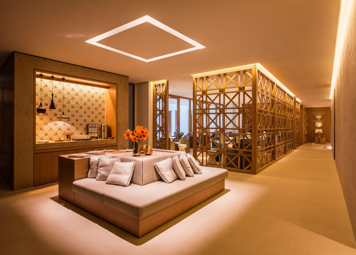 Bedroom, Severin's Resort & Spa, Nordfriesland