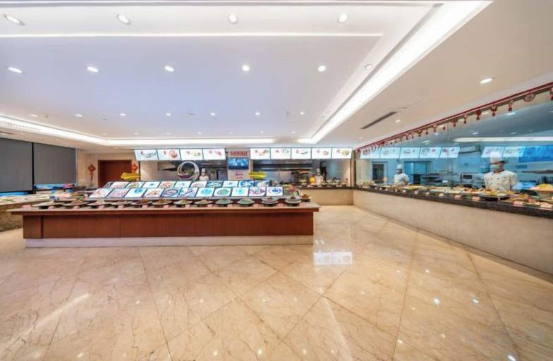 Food & Drinks 3, Shimao Hotel, Zhoushan