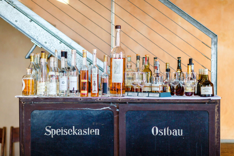 Food & Drinks 4, Hotel Bleichibeiz, Hinwil