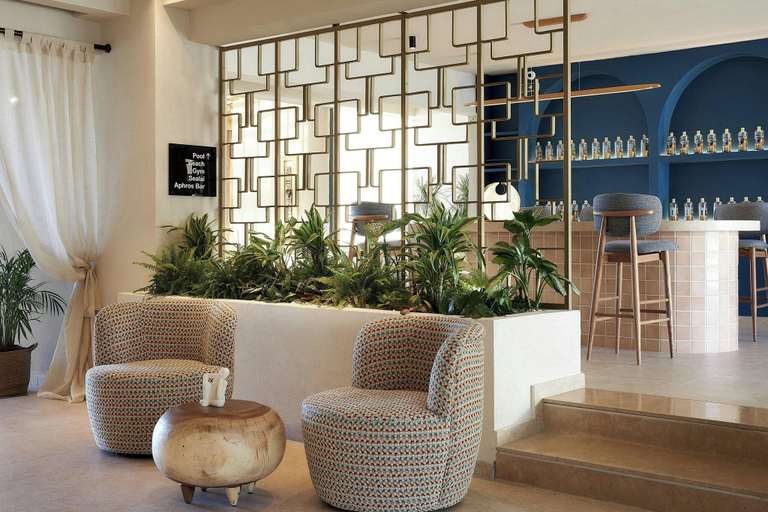 Public Area 3, Alai, Crete, A Tribute Portfolio Resort, Crete