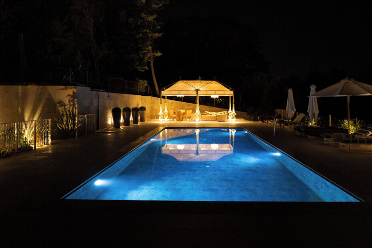 Sport & Beauty 2, Villa Francesca Relais, Pesaro E Urbino