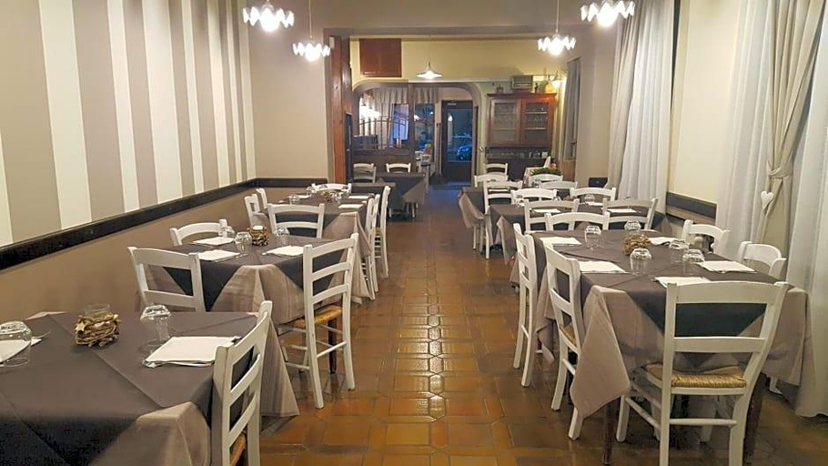 Food & Drinks 5, La Locanda, Vicenza