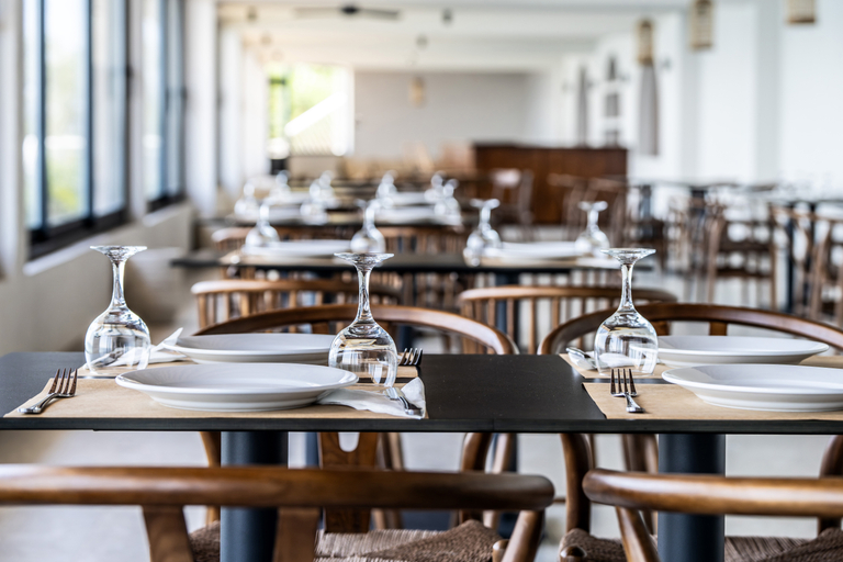 Restaurant 4, Elion Seaside Resort, Central Greece