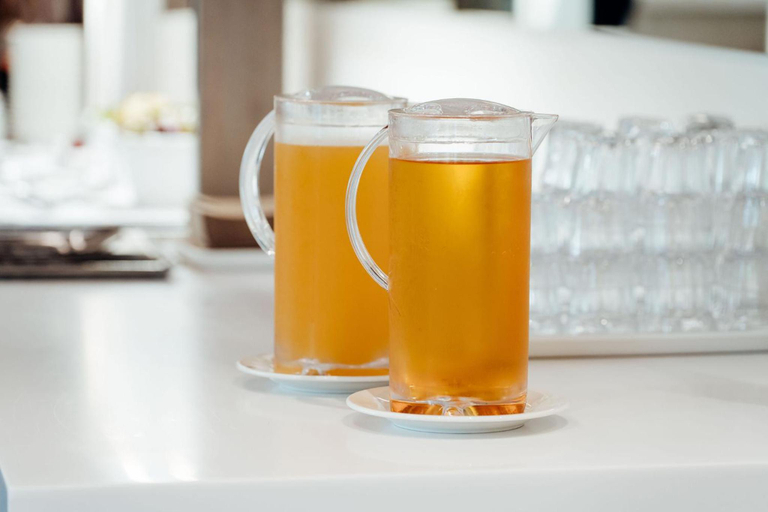Food & Drinks 5, Mary Mackillop Place, Sydney