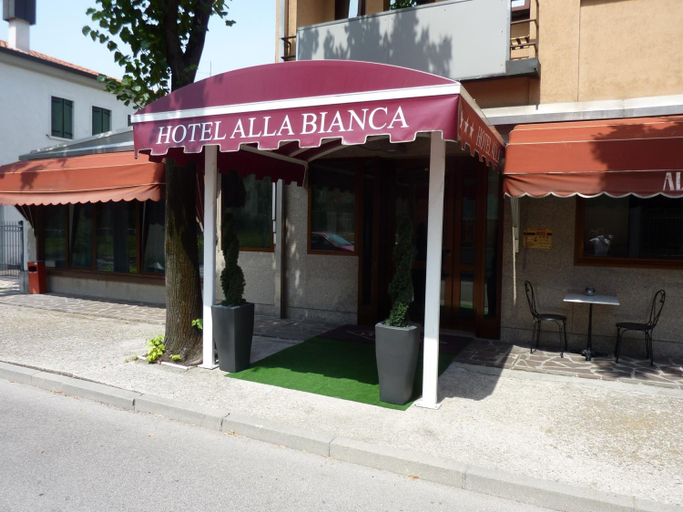 Exterior & Views 2, Alla Bianca Hotel, Venezia