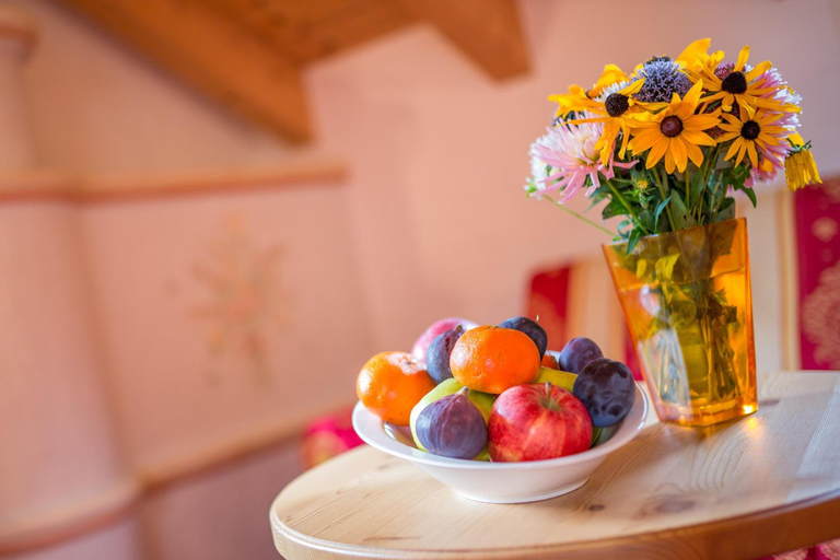 Food & Drinks 5, Hotel Tolderhof, Bolzano