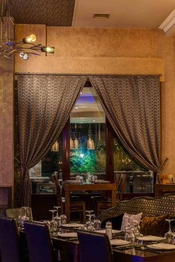 Food & Drinks 5, Chateau Rond Boutique Hotel & Spa, Central Macedonia