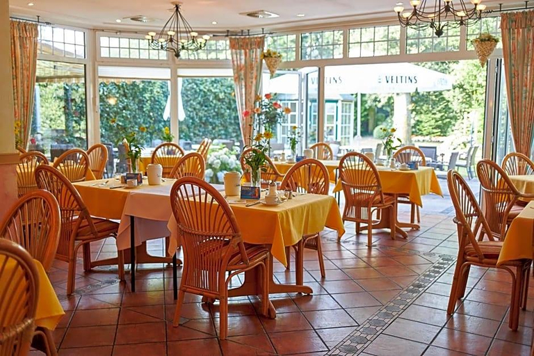 Food & Drinks 5, Flairhotel Hubertus, Ammerland