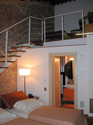 Bedroom 3, Da Nicola, Padua