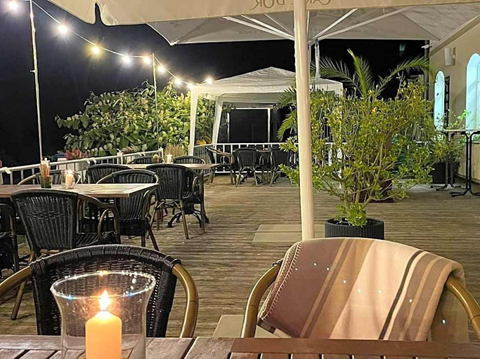 Food & Drinks 5, Hotel & Restaurant Haus Am See, Vorpommern-Greifswald