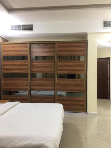 Bedroom 3, Marina Tower, Manama