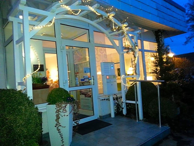 Exterior & Views 2, Hotel Garni Sand, Tübingen