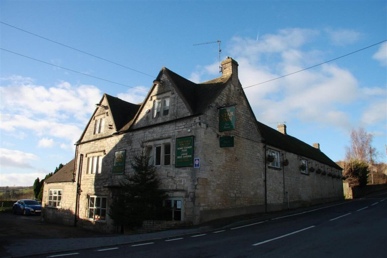 Exterior & Views 4, The Star Inn, Gloucestershire
