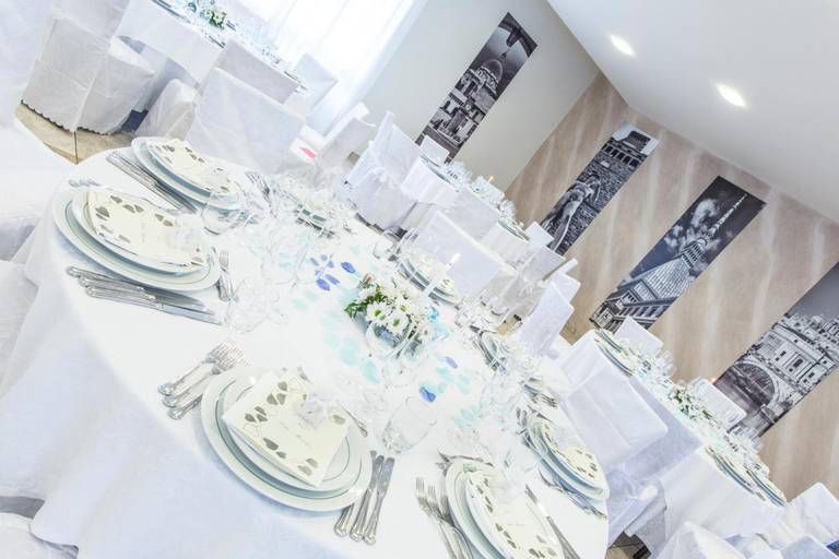 Others 5, Hotel Ristorante Paladini, Vercelli