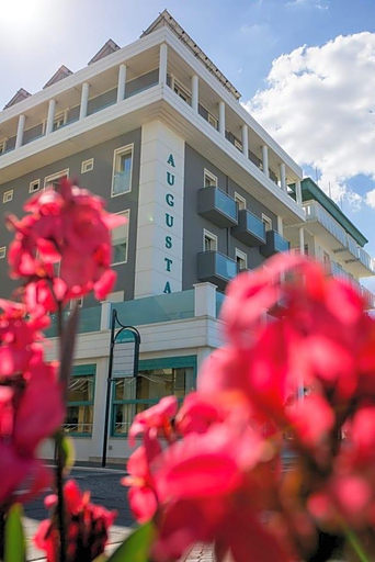 Exterior & Views 2, Hotel Augusta, Rimini