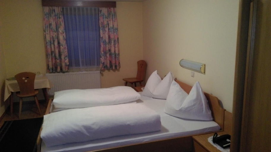 Bedroom 2, Gasthof Zum Stollhofer, Innsbruck Land