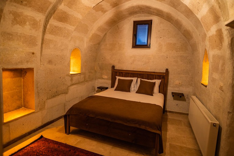 Room 4, Senior Stone House, Nevşehir